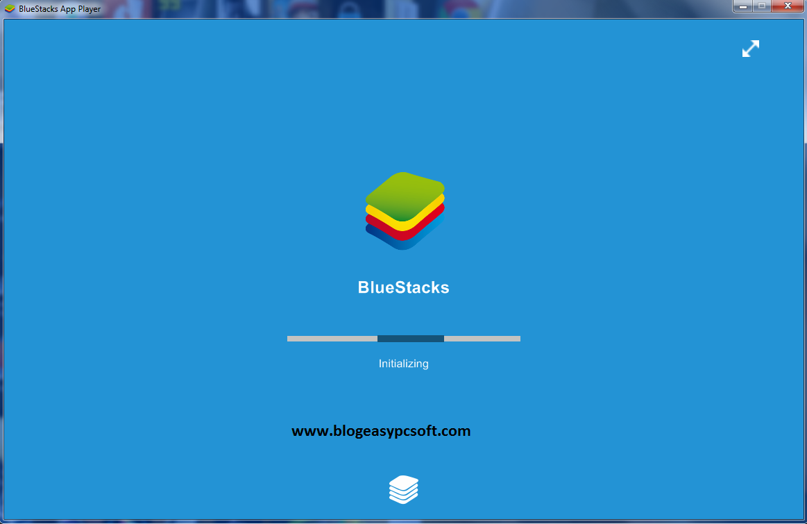 bluestacks emulator offline installer